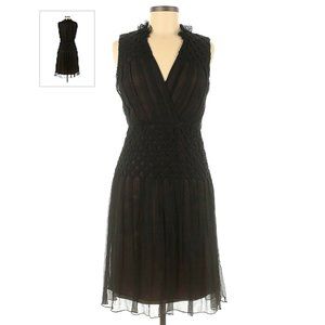 Silk Elie Tahari Cocktail Dress